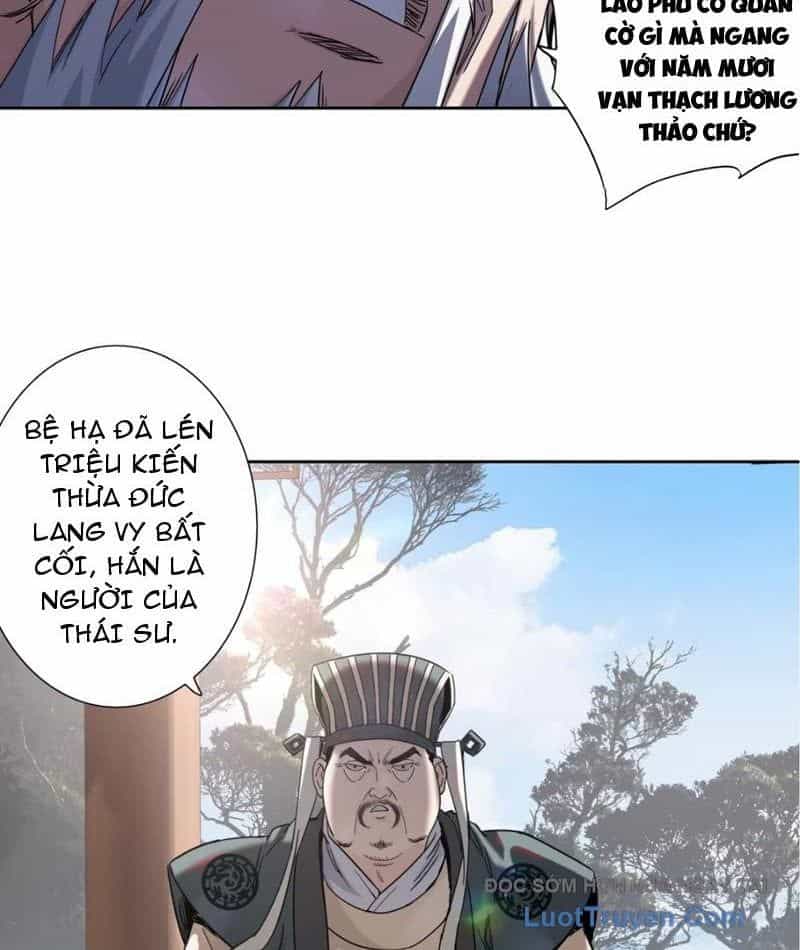 Hoàng Đế Nhà Ta Lại Là Nội Ứng - Chương 17 - ảnh 17