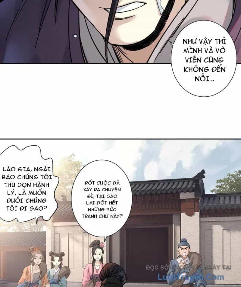 Hoàng Đế Nhà Ta Lại Là Nội Ứng - Chương 17 - ảnh 37