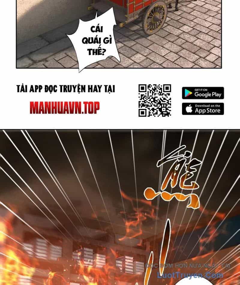 Hoàng Đế Nhà Ta Lại Là Nội Ứng - Chương 17 - ảnh 48