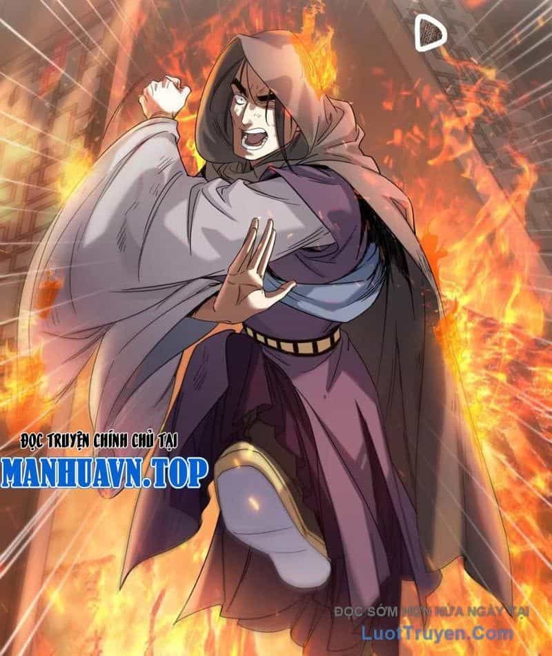 Hoàng Đế Nhà Ta Lại Là Nội Ứng - Chương 17 - ảnh 52