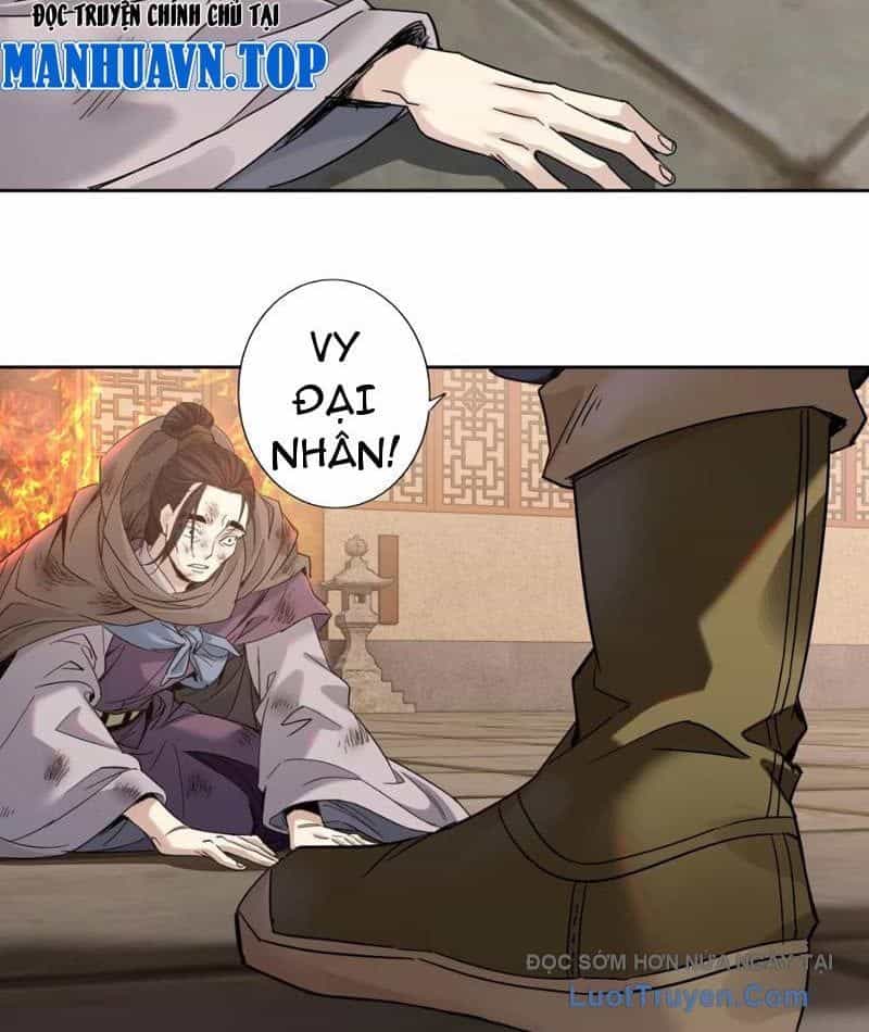 Hoàng Đế Nhà Ta Lại Là Nội Ứng - Chương 17 - ảnh 56