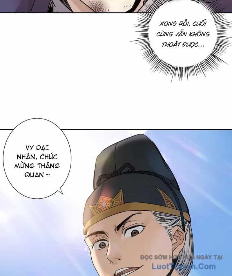 Hoàng Đế Nhà Ta Lại Là Nội Ứng - Chương 17 - ảnh 59