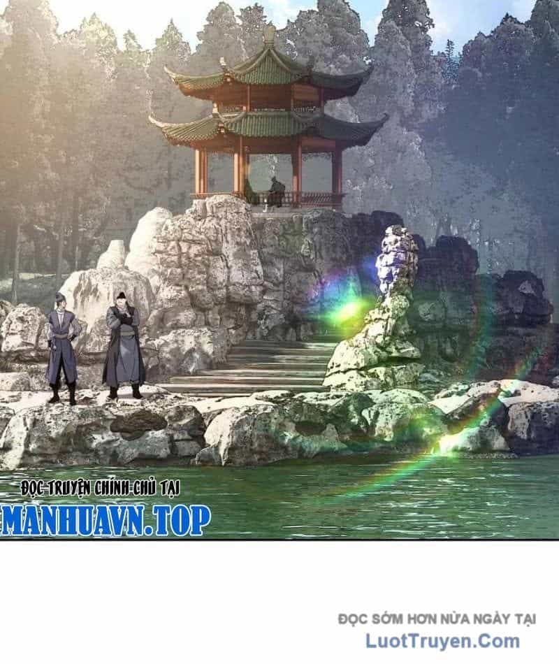 Hoàng Đế Nhà Ta Lại Là Nội Ứng - Chương 17 - ảnh 6