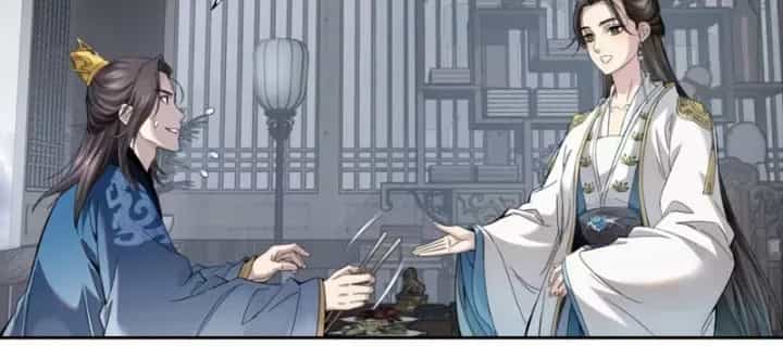 Hoàng Đế Nhà Ta Lại Là Nội Ứng - Chương 18 - ảnh 25