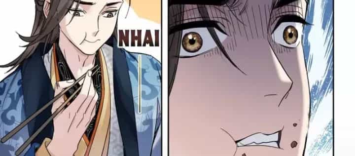 Hoàng Đế Nhà Ta Lại Là Nội Ứng - Chương 18 - ảnh 29
