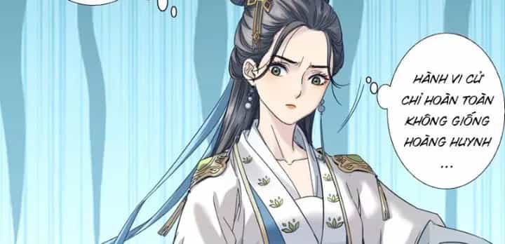 Hoàng Đế Nhà Ta Lại Là Nội Ứng - Chương 18 - ảnh 51
