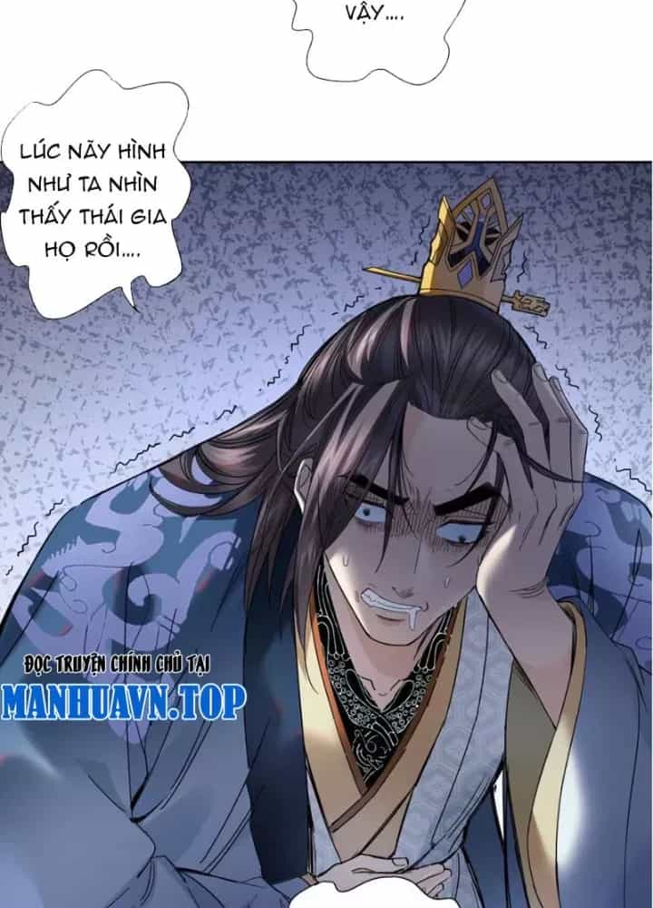 Hoàng Đế Nhà Ta Lại Là Nội Ứng - Chương 18 - ảnh 56