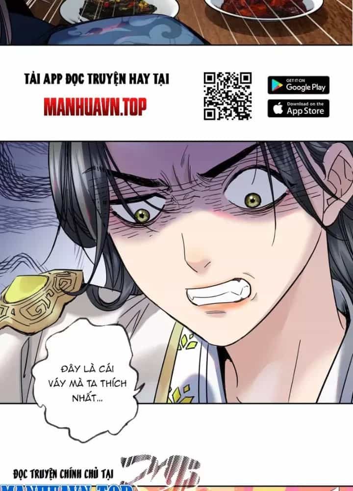 Hoàng Đế Nhà Ta Lại Là Nội Ứng - Chương 18 - ảnh 62