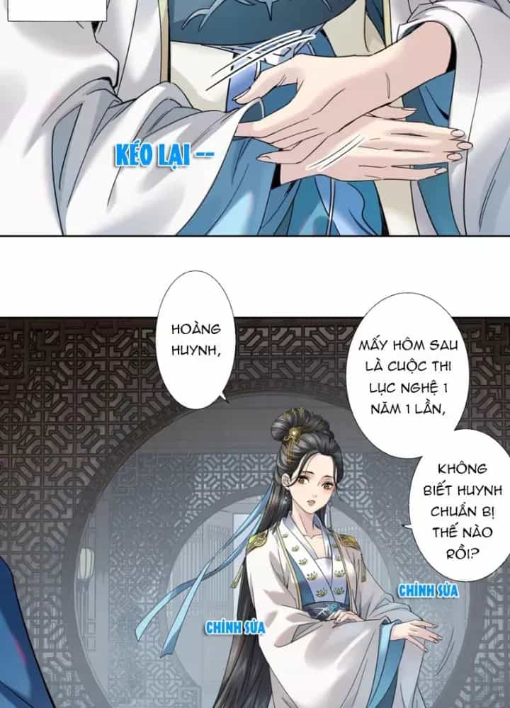 Hoàng Đế Nhà Ta Lại Là Nội Ứng - Chương 18 - ảnh 66