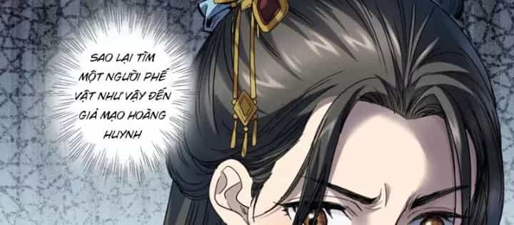 Hoàng Đế Nhà Ta Lại Là Nội Ứng - Chương 18 - ảnh 69