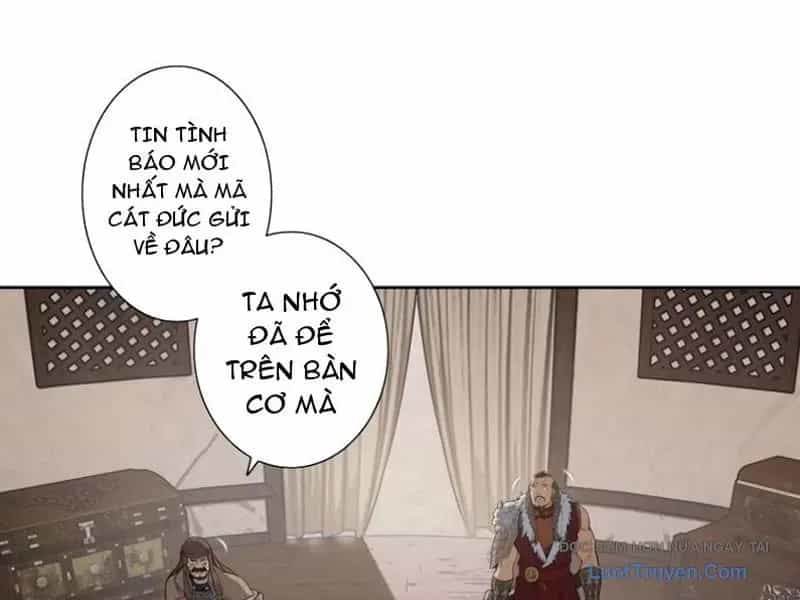 Hoàng Đế Nhà Ta Lại Là Nội Ứng - Chương 19 - ảnh 11