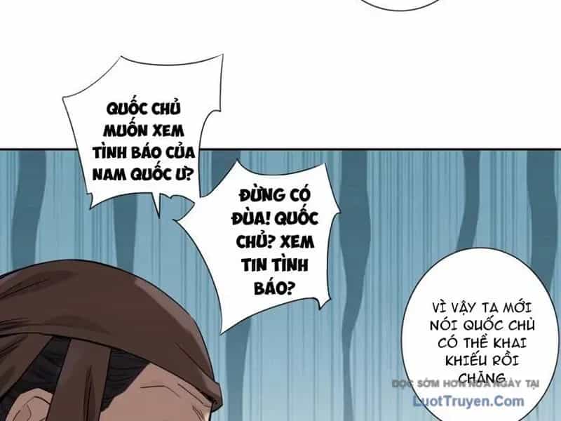 Hoàng Đế Nhà Ta Lại Là Nội Ứng - Chương 19 - ảnh 13