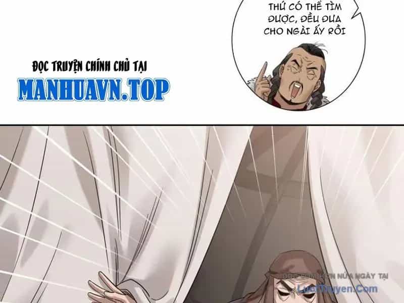 Hoàng Đế Nhà Ta Lại Là Nội Ứng - Chương 19 - ảnh 16