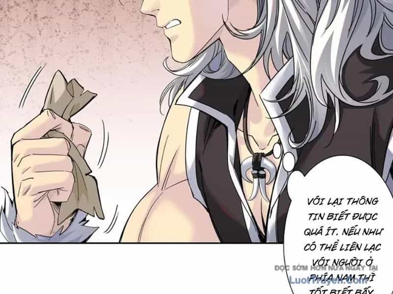 Hoàng Đế Nhà Ta Lại Là Nội Ứng - Chương 19 - ảnh 22