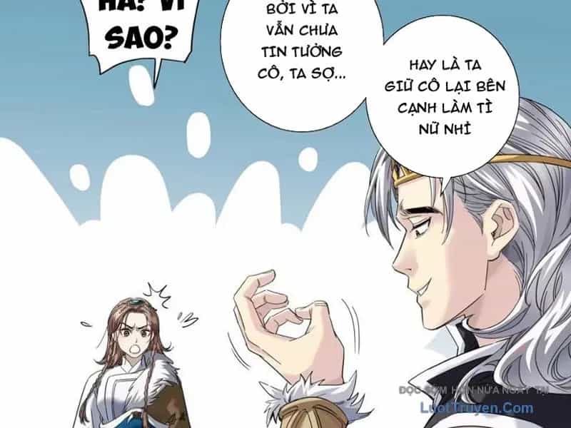 Hoàng Đế Nhà Ta Lại Là Nội Ứng - Chương 19 - ảnh 31