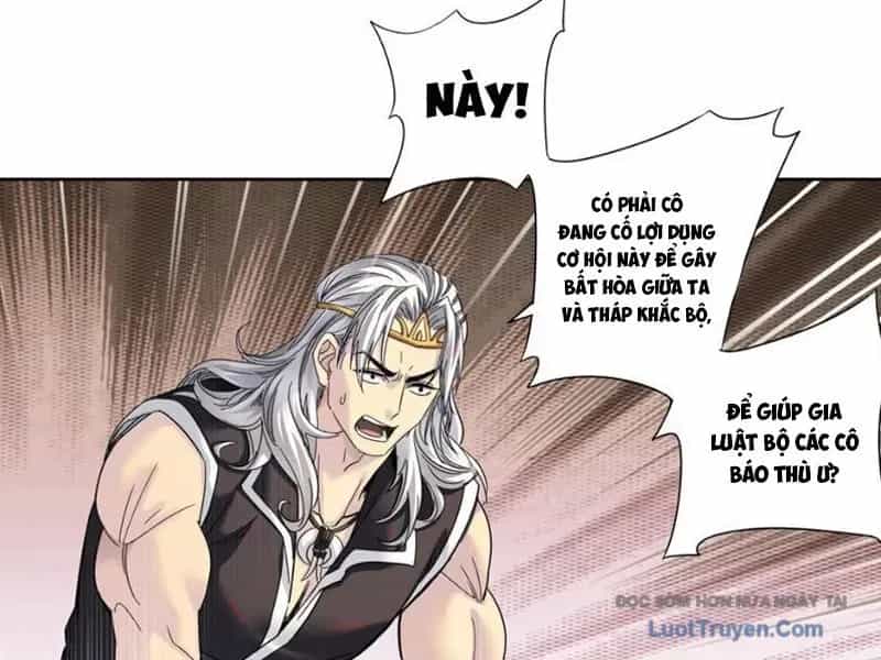Hoàng Đế Nhà Ta Lại Là Nội Ứng - Chương 19 - ảnh 42
