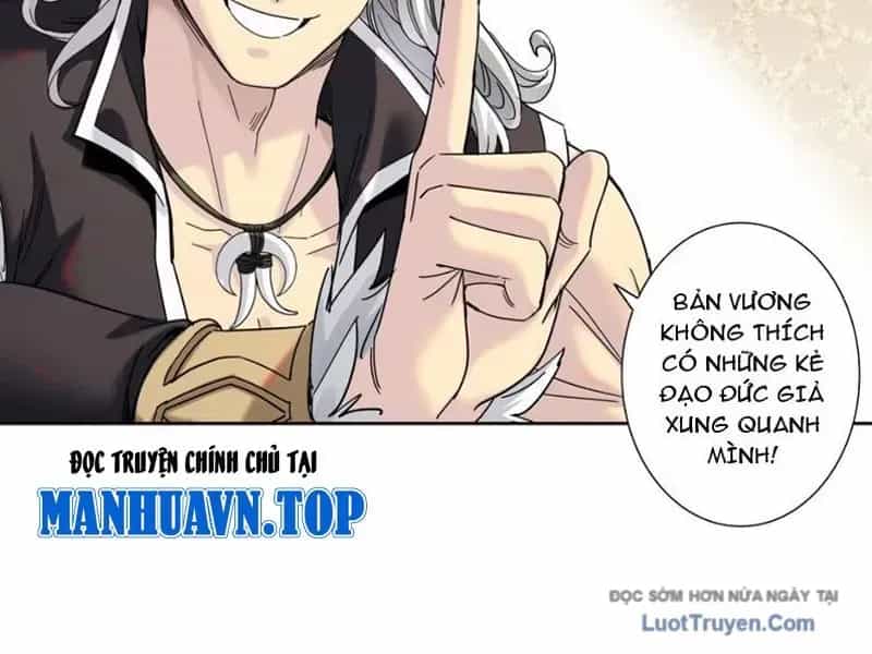 Hoàng Đế Nhà Ta Lại Là Nội Ứng - Chương 19 - ảnh 46