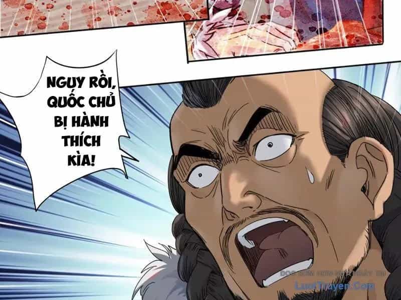 Hoàng Đế Nhà Ta Lại Là Nội Ứng - Chương 19 - ảnh 56