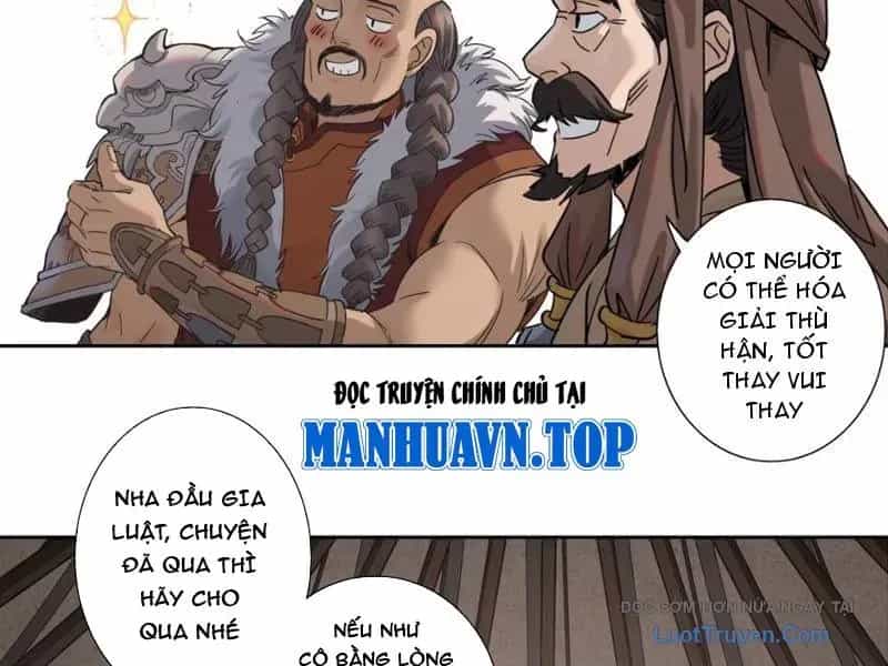 Hoàng Đế Nhà Ta Lại Là Nội Ứng - Chương 19 - ảnh 76