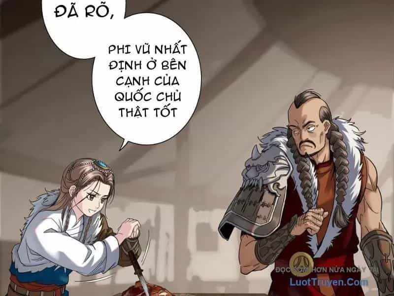 Hoàng Đế Nhà Ta Lại Là Nội Ứng - Chương 19 - ảnh 82
