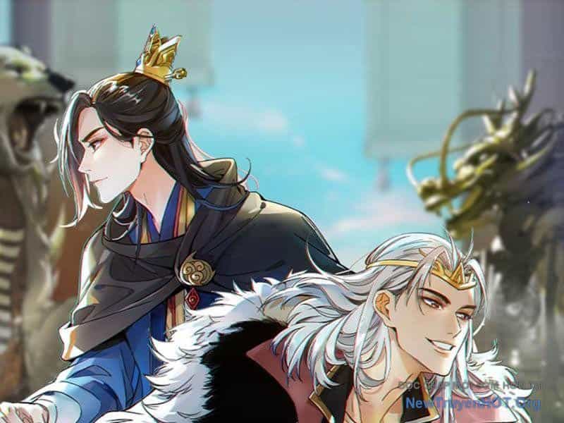 Hoàng Đế Nhà Ta Lại Là Nội Ứng - Chương 2 - ảnh 2