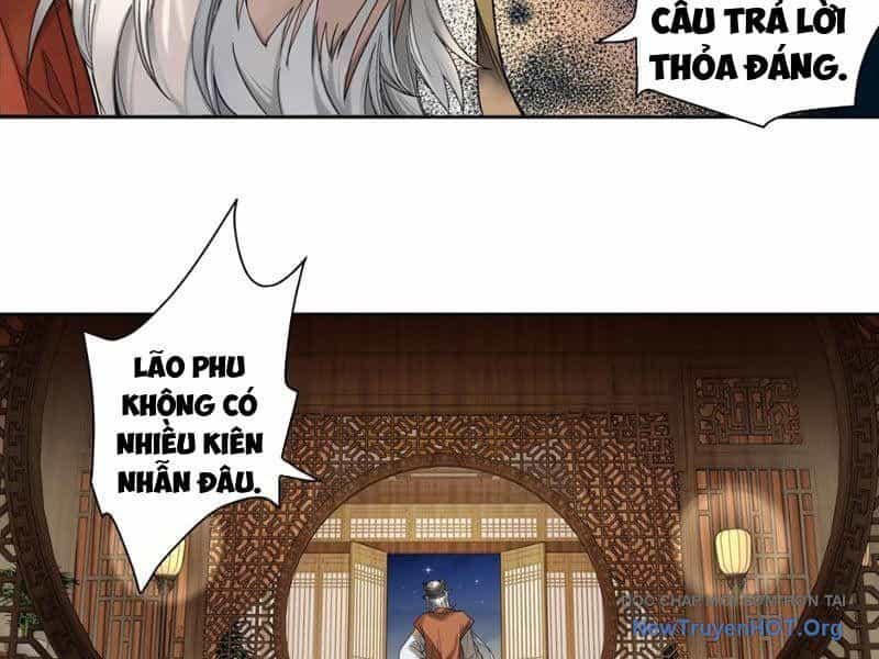 Hoàng Đế Nhà Ta Lại Là Nội Ứng - Chương 2 - ảnh 21