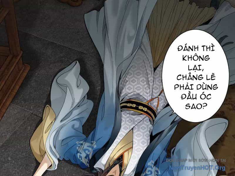 Hoàng Đế Nhà Ta Lại Là Nội Ứng - Chương 2 - ảnh 23