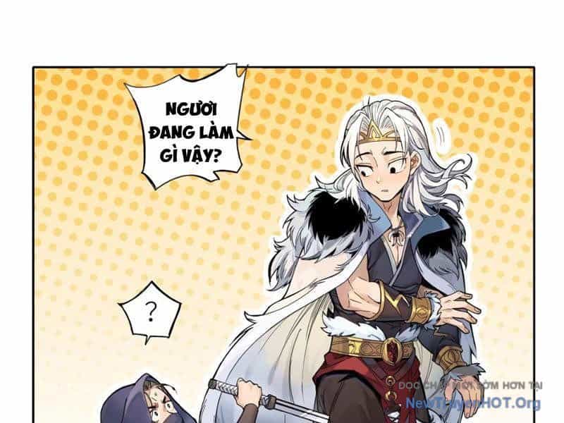 Hoàng Đế Nhà Ta Lại Là Nội Ứng - Chương 2 - ảnh 62