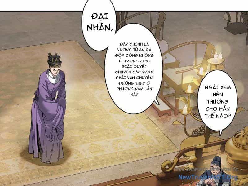 Hoàng Đế Nhà Ta Lại Là Nội Ứng - Chương 2 - ảnh 79