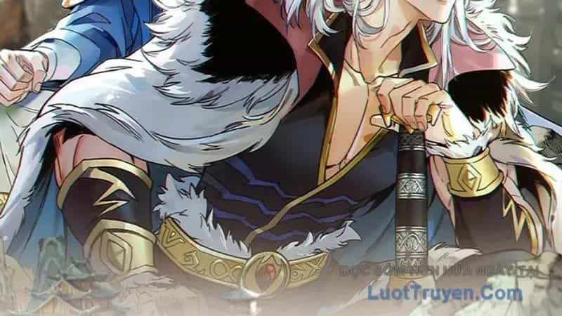 Hoàng Đế Nhà Ta Lại Là Nội Ứng - Chương 20 - ảnh 12