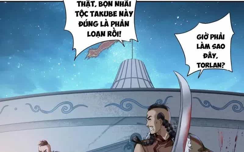 Hoàng Đế Nhà Ta Lại Là Nội Ứng - Chương 20 - ảnh 129