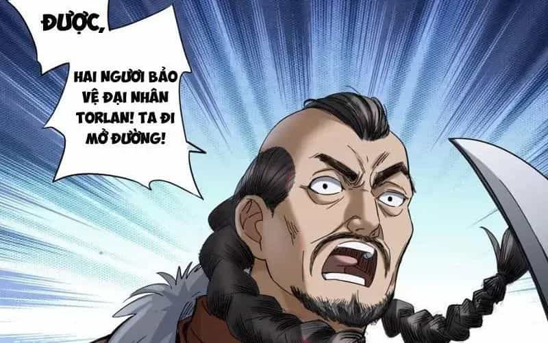 Hoàng Đế Nhà Ta Lại Là Nội Ứng - Chương 20 - ảnh 133