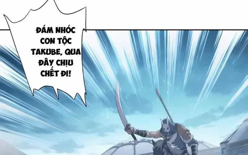 Hoàng Đế Nhà Ta Lại Là Nội Ứng - Chương 20 - ảnh 135