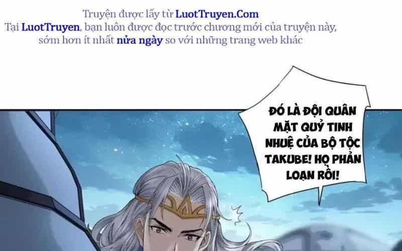 Hoàng Đế Nhà Ta Lại Là Nội Ứng - Chương 20 - ảnh 141