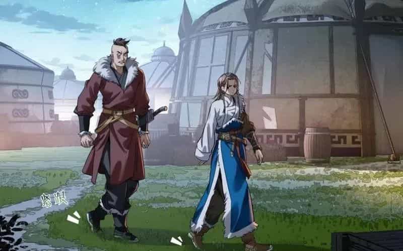 Hoàng Đế Nhà Ta Lại Là Nội Ứng - Chương 20 - ảnh 17