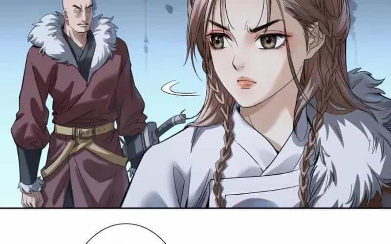 Hoàng Đế Nhà Ta Lại Là Nội Ứng - Chương 20 - ảnh 19