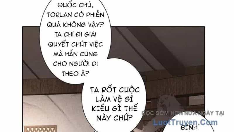 Hoàng Đế Nhà Ta Lại Là Nội Ứng - Chương 20 - ảnh 20