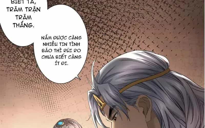 Hoàng Đế Nhà Ta Lại Là Nội Ứng - Chương 20 - ảnh 27