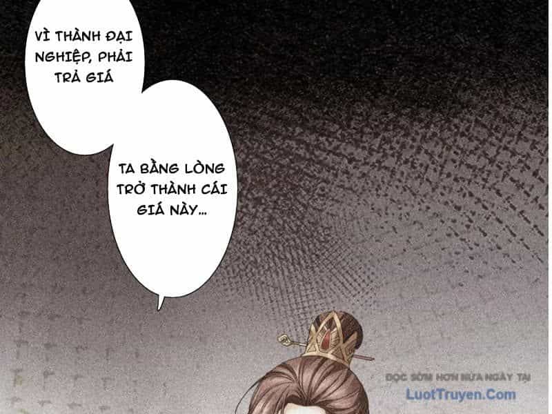 Hoàng Đế Nhà Ta Lại Là Nội Ứng - Chương 21 - ảnh 27