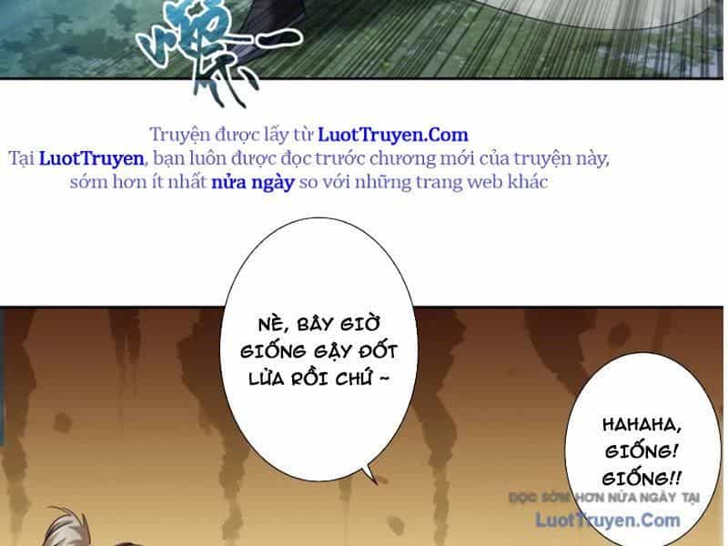 Hoàng Đế Nhà Ta Lại Là Nội Ứng - Chương 21 - ảnh 39
