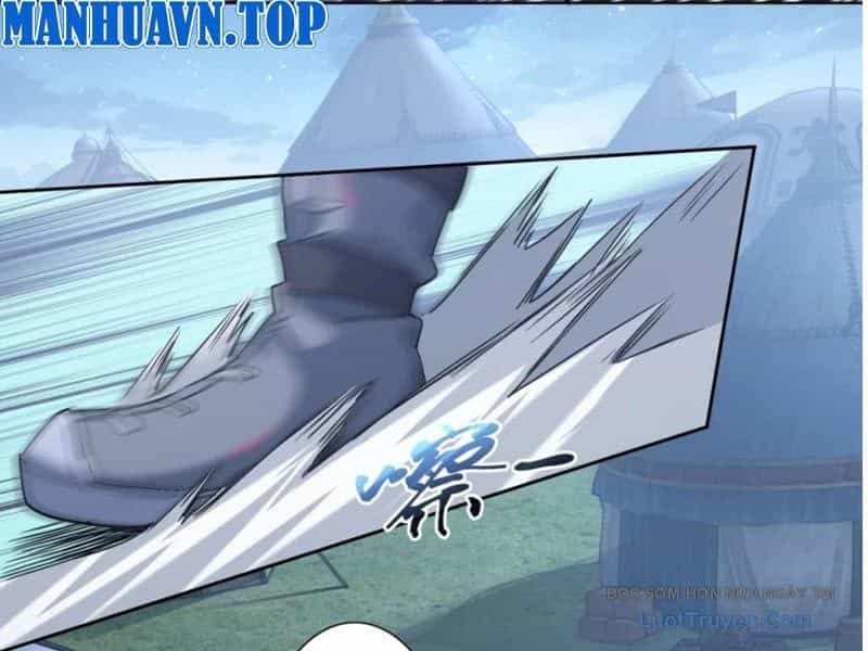 Hoàng Đế Nhà Ta Lại Là Nội Ứng - Chương 21 - ảnh 56