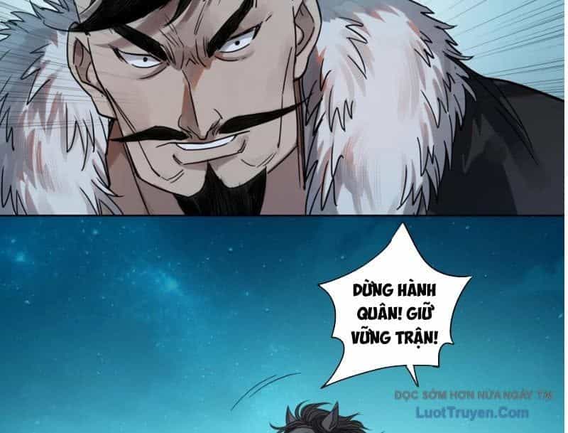 Hoàng Đế Nhà Ta Lại Là Nội Ứng - Chương 22 - ảnh 100