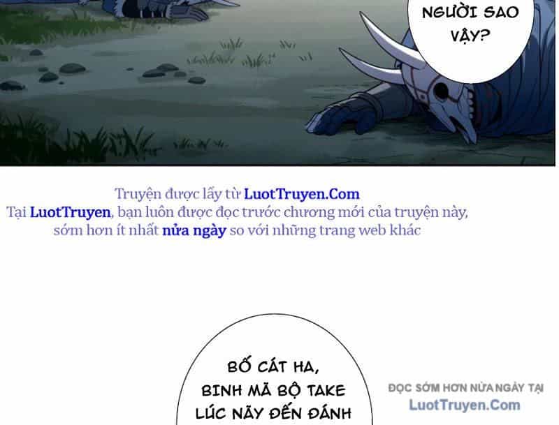 Hoàng Đế Nhà Ta Lại Là Nội Ứng - Chương 22 - ảnh 116