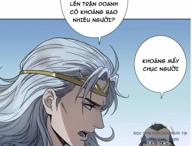 Hoàng Đế Nhà Ta Lại Là Nội Ứng - Chương 22 - ảnh 117