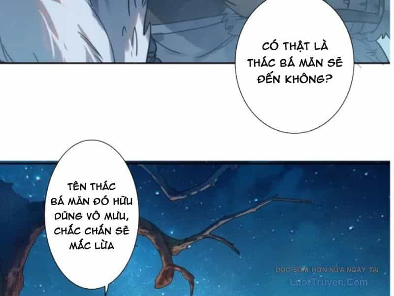 Hoàng Đế Nhà Ta Lại Là Nội Ứng - Chương 22 - ảnh 14