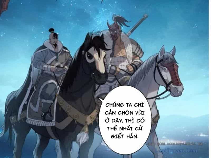 Hoàng Đế Nhà Ta Lại Là Nội Ứng - Chương 22 - ảnh 15