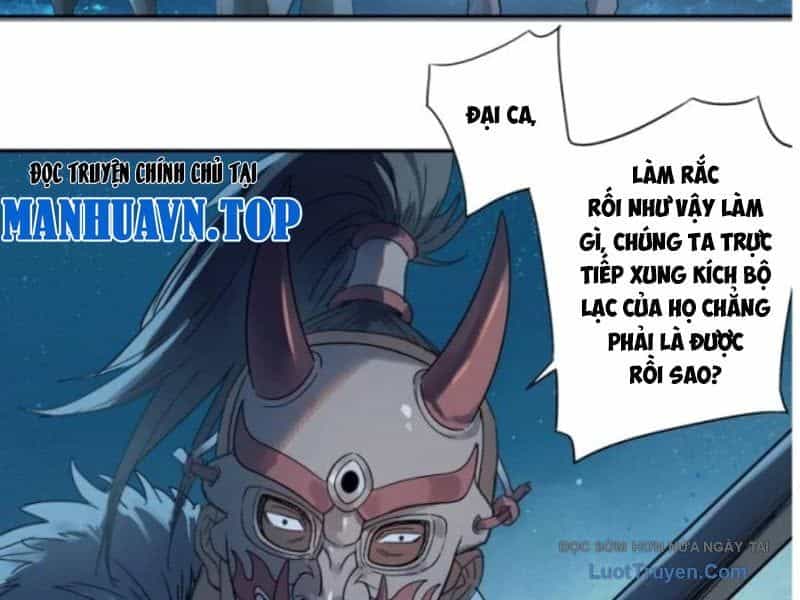 Hoàng Đế Nhà Ta Lại Là Nội Ứng - Chương 22 - ảnh 16