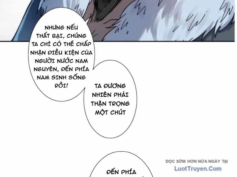 Hoàng Đế Nhà Ta Lại Là Nội Ứng - Chương 22 - ảnh 20