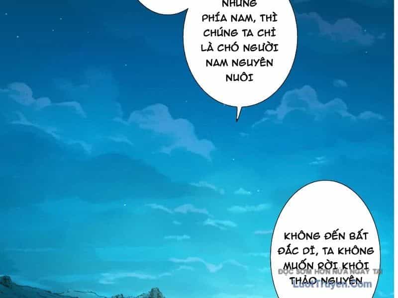 Hoàng Đế Nhà Ta Lại Là Nội Ứng - Chương 22 - ảnh 23