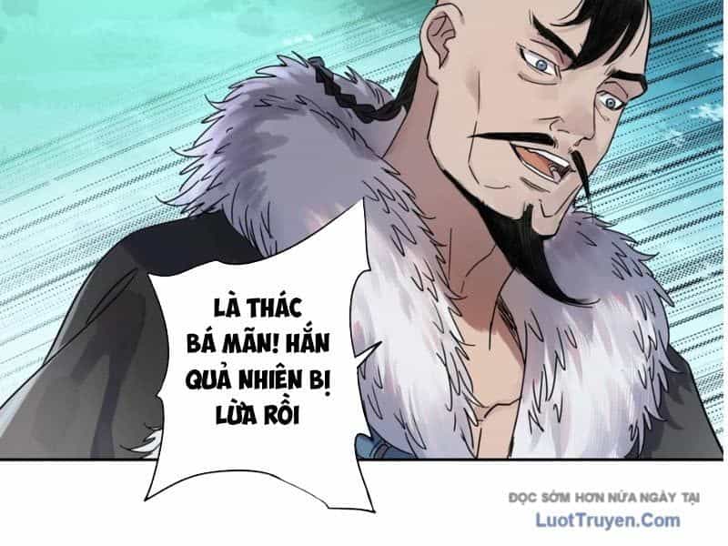 Hoàng Đế Nhà Ta Lại Là Nội Ứng - Chương 22 - ảnh 37